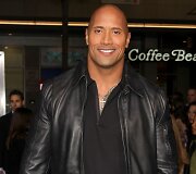 Dwayne'as Johnsonas-Uola