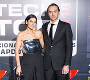 &bdquo;Tech Top&ldquo; apdovanojimų svečiai
