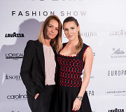 &bdquo;L`Or&eacute;al Professionnel Baltic Bridal Fashion Show&ldquo; svečiai