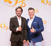 TV3 gimtadienis Kalnų parke