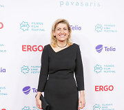 Liana Ruokytė-Jonsson