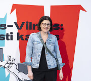MO muziejuje įvyko Kauno Europos kultūros sostinės parodos atidarymas