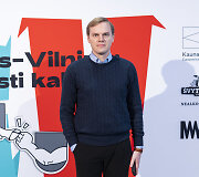 MO muziejuje įvyko Kauno Europos kultūros sostinės parodos atidarymas
