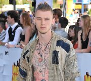 Machine Gun Kelly