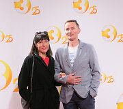 TV3 gimtadienis Kalnų parke