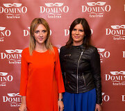 Daiva Žeimytė su drauge