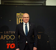 Valdas Urbonas