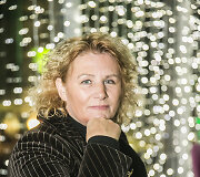 Nijolė Gabija Wolmer
