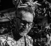 Liutauro Salasevičiaus kalėdinio vakarėlio akimirka 