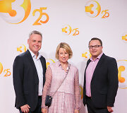 TV3 gimtadienis Kalnų parke