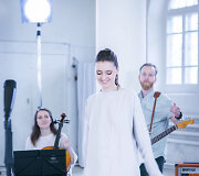 Ieva Zasimauskaitė