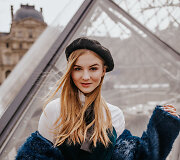 Evelina Parkerė