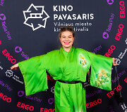 Didžiausio kino festivalio &bdquo;Kino pavasaris&ldquo; uždarymas 
