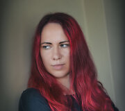 Au&scaron;ra Kaziliūnaitė