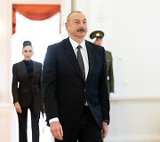 Ilhamas Alijevas