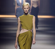 &bdquo;Lanvin&ldquo; 2016 m. pavasario-vasaros kolekcijos pristatymas