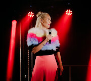 Indrė Stonkuvienė