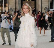 Celine Dion