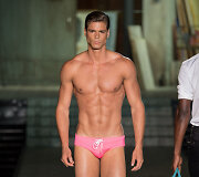 &bdquo;Dsquared2&ldquo; kolekcijos pristatymas