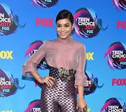 Vanessa Hudgens