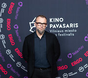 28-ojo Vilniaus miesto kino festivalio &bdquo;Kino pavasaris&ldquo; atidarymas