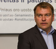 Benas Baltusis