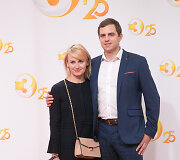 TV3 gimtadienis Kalnų parke