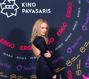 Dovilė Kundrotaitė