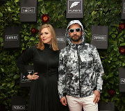  &bdquo;L'Officiel Lithuania&ldquo; žurnalo pristatymo akimirka