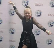 Viltė Patricija Kirstukaitė