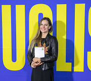 Jurga &Scaron;eduikytė