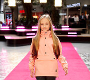 &bdquo;Vilnius Outlet&ldquo; ir modelių mokykla &bdquo;CatWalk&ldquo; surengė stilingą &bdquo;Back To School&ldquo; mados &scaron;ventę.