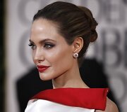 Angelina Jolie