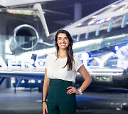 &bdquo;AeroCity Tech Valley&ldquo; atidarymas