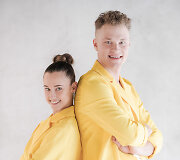 Ustin&Ieva