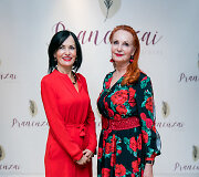 Restorano &bdquo;Prancūzai&ldquo; pirmojo gimtadienio akimirka