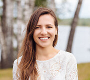Paula U&scaron;ackaitė