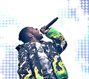 Reperis Lil Uzi Vert