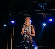Indrė Stonkuvienė