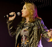 Džordana Butkutė