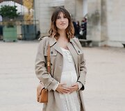Paryžiaus mados savaitė: Jeanne Damas