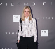 &bdquo;Pietro Filipi&ldquo; kolekcijos pristatymo svečiai