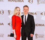 &bdquo;Lietuvos garbė 2018&ldquo; apdovanojimų ceremonijos svečiai