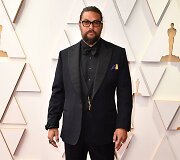 Jasonas Momoa