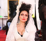 Sandra Chlevickaitė