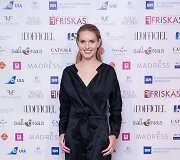 Ernesta Elzbergaitė