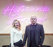 Gediminas &Scaron;eduikis, Alisa Gaižauskaitė - &Scaron;eduikienė