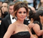 Cheryl Cole