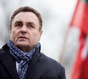 Petras Gražulis