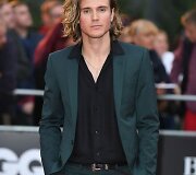 Dougie Poynteris